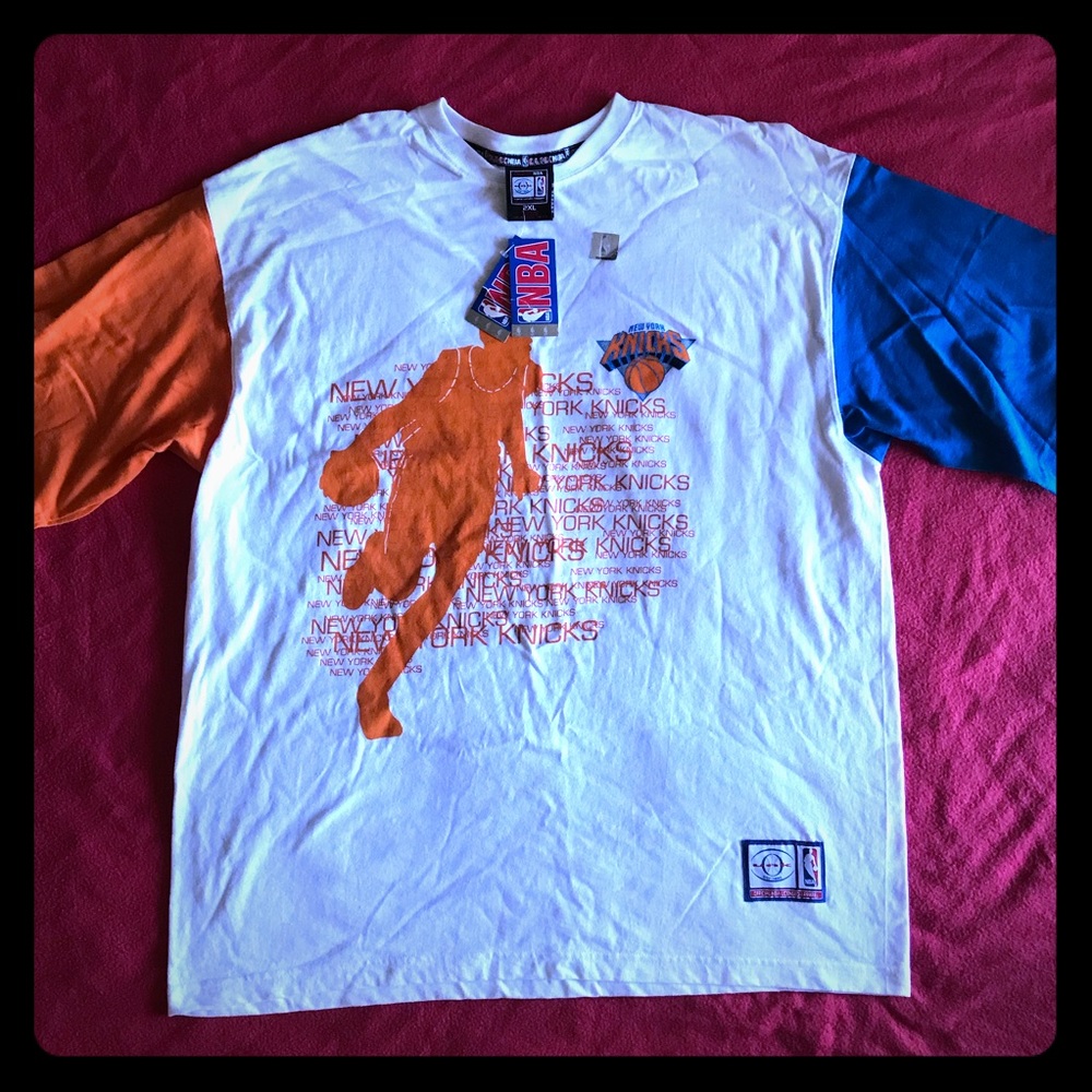 NWT Knicks TShirt